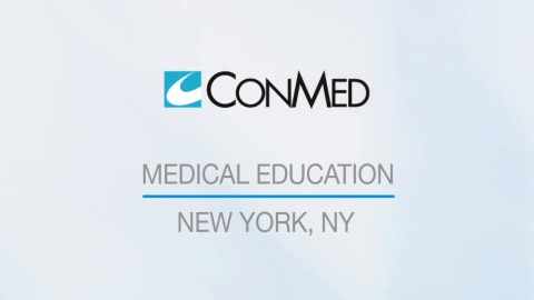 CONMED Medical Education - New York, NY, USA Facility