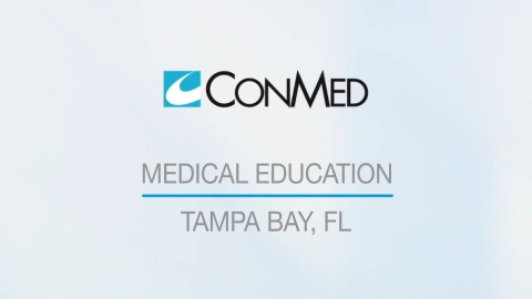 CONMED Medical Education - Largo, FL, USA Facility