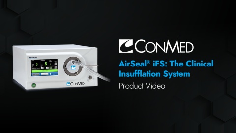 AirSeal® System - Product Video