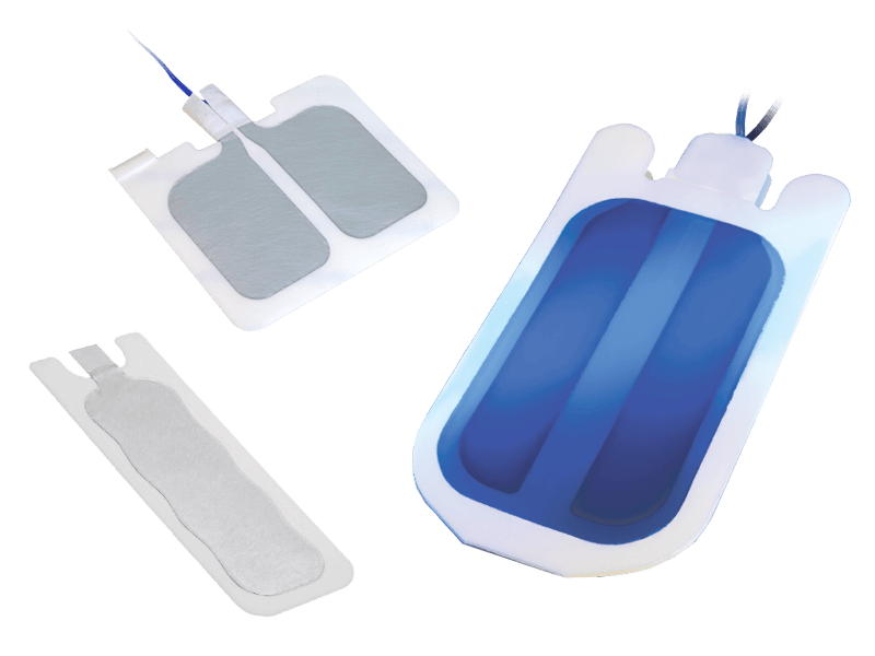 MacroLyte<sup>®</sup>, SureFit™, and ThermoGard<sup>®</sup> Dispersive Electrodes