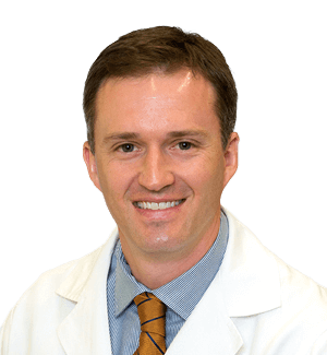 Dr. W. Stephen Choate Headshot