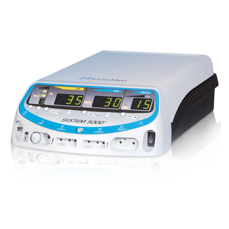 System 5000™ Elektrochirurgiegenerator