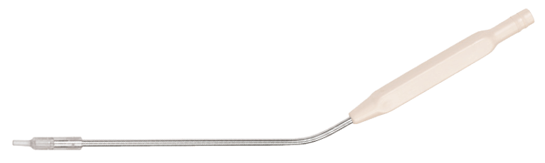 Soft-Tip-Frazier-Konfiguration