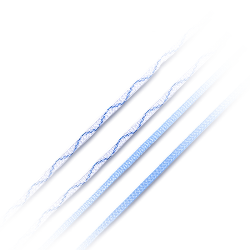 Hi-Fi<sup>®</sup> Suture, Ribbon, and Tape
