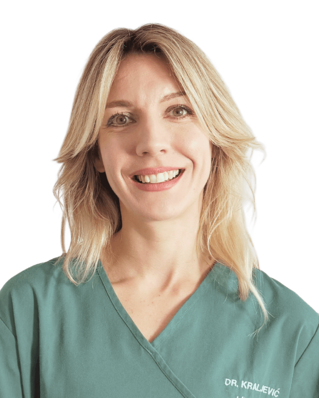 Jasenka Kraljevicheadshot