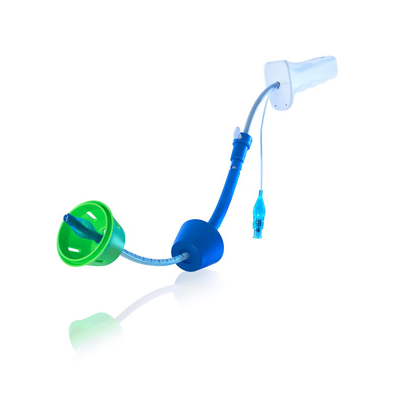 VCare 子宮マニピュレーター