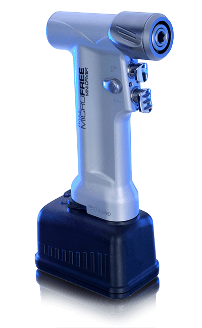 microfree power system family of six products