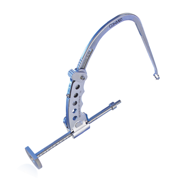 Modulares Führungssystem Infinity™