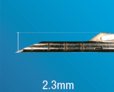 Smith & Nephew Fast-Fix 360™ 2.3mm